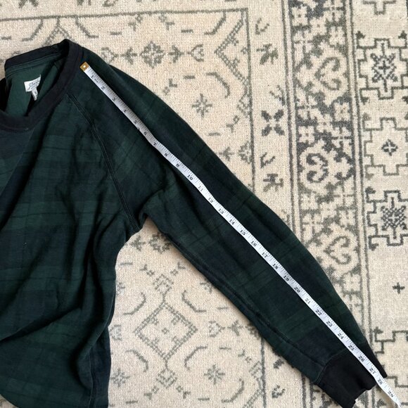 J.Crew Cotton Pajama Set - Picture 6 of 10